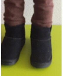 Ampersand | ブーツ