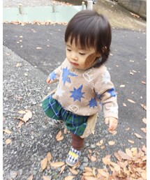 まだ... | ついてますよ〜☆(その他)