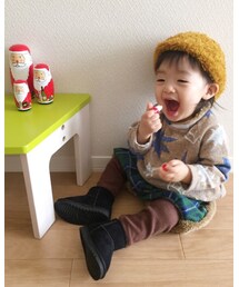 🎅❤️😋 | 🎅❤️いただきま〜す‼︎😋❤️(その他)