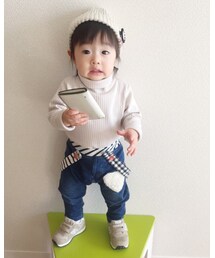 NEW BALANCE | あいっ‼︎みっかっちゃったー☆‼︎(スニーカー)