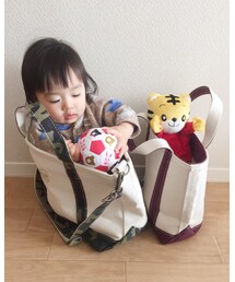 お父ちゃんサンタ🎅から、 | お母ちゃんへ、ちょっぴり遅い🎄🎁✨♥(その他)