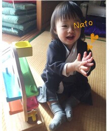 年始のごあいさつー☆ | おもちゃをもらったよ♡うれし〜♡♡(その他)