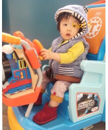 baby cheer | その他アウター