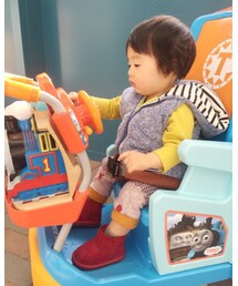 Ampersand | ブーツ