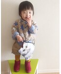 MoL(モル)の「トップス(トップス)」