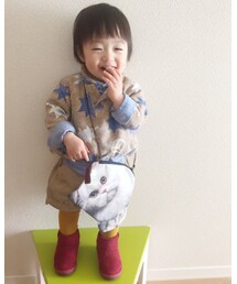 MoL | トップス