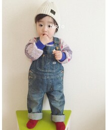 petit main | ニットキャップ/ビーニー