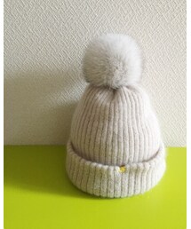 CA4LA | ニットキャップ/ビーニー