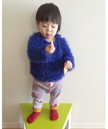 MoL | ん？(パンツ)