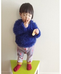 Ampersand | ガブーッ☆☆☆(ブーツ)