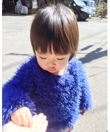 石ころを... | その他