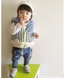 petit main | トップス