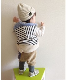 後ろ姿☆ | しっぽ&もこもこ♡(その他)