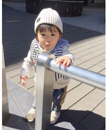 何でか、 | 隙間ごとにほーぉの顔😆(その他)