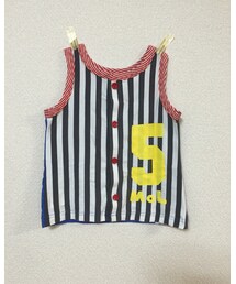 MoL | 後ろ前でも着れちゃいます♡✨(タンクトップ)