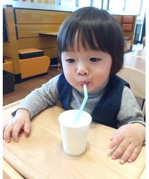 ちゅーっ☆ | 無心でちゅーっ☆(その他)