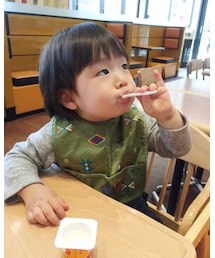 なんか、 | 小指立ってますよー☆(その他)