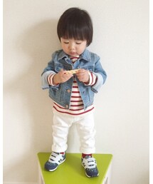 babyGAP | デニムジャケット