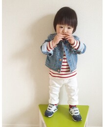 無印良品 | Tシャツ/カットソー