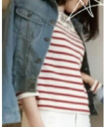 GRACE CONTINENTAL | トップス