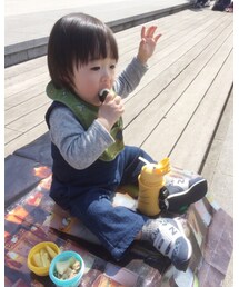 お〜い ♪ | 鳩さんにごあいさつ♡(その他)