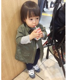 ごくごくー☆ | 真剣‼︎秒殺でカラッポ〜〜😂(その他)