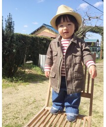 無印良品 | Tシャツ/カットソー