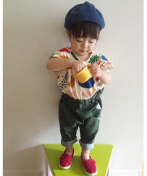 BOBO CHOSES | Tシャツ/カットソー