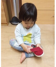 履きたい！ | 夢中すぎて、よだれ💦😂(その他)