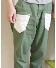 mercibeaucoup, | その他パンツ