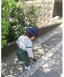 👒チェンジ✨ | スニーカーはいたらデニム👒の方が合いました♪(その他)