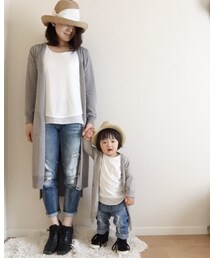 カーデあり♪ | その他