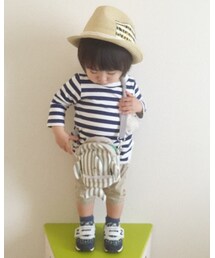 futafuta | ハット