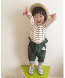 MoL | チェケラ♪(その他パンツ)