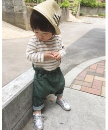 ☆1 | ガニ股になってますよ〜😂(その他)