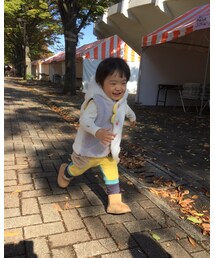 ♪♪♪ | その他