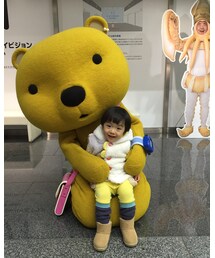 🐻💛 | その他