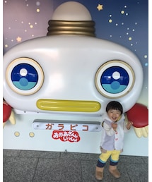 🤖💙 | その他