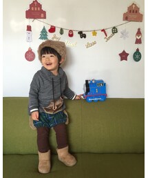 MoL | スウェット