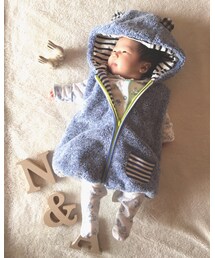 next | ロンパース