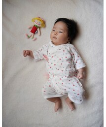 2月のいちごさん🍓♡ | まだまだほっそりいちごさん🍓✨(その他)