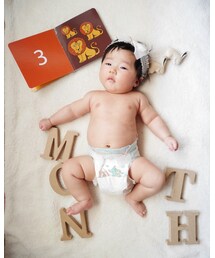 3ヶ月💙 | どすこいさん☺︎(その他)