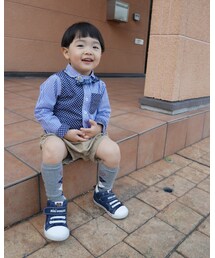 MIKI HOUSE | スニーカー