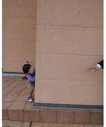 🤚✨ | 父の🤚とかくれんぼ✨(その他)