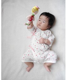 4月のいちごさん🍓♡ | かなりむっちりないちごさん🍓✨(その他)