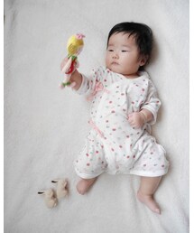 🐰🐰 | 🐰🐰も一緒に♡(その他)