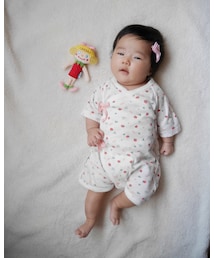 3月のいちごさん🍓♡ | ちょっとふっくらいちごさん🍓✨(その他)