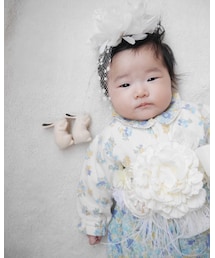 💙 | 🐰🐰と一緒に💙(その他)