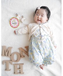 PATACHOU | カーディガン/ボレロ