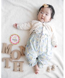 sense of wonder | ロンパース